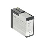 Epson T5809 Black Ink Cartridge