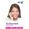 BT The Phone Book Companion