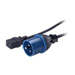 APC Power cable - 2.4 m