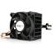 StarTech.com 50x50x41mm Socket 7/370 CPU Cooler Fan with Heatsink and TX3 and LP4