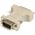 StarTech.com DVI to VGA Cable Adapter - F/M
