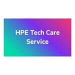 HP Care Pack 4 hour 24x7 Same Day Hardware Support Extended Service Agreement 3 Years On-Site