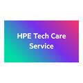 HP Care Pack 4 hour 24x7 Same Day Hardware Support Extended Service Agreement 3 Years On-Site