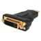 StarTech.com HDMI to DVI-D Video Cable Adapter - M/F