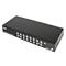 StarTech.com 16 Port 1U Rackmount USB PS/2 KVM Switch with OSD