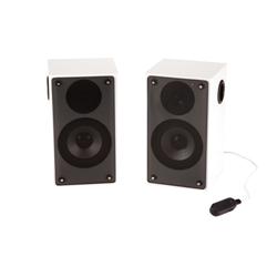 Sahara Wall Mounted Active Classroom Speakers