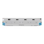 HPE PROCURVE 5400ZL 4PORT 10GBE X2