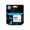 HP 351 Tri-colour Original Ink Cartridge