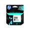 HP 350 Black Original Ink Cartridge