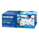 Brother Cyan Standard Toner Cartridge