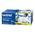 Brother Yellow Toner Cartridge
