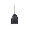 Targus Rolling Notebook Backpack