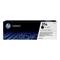 HP 35A Black Original LaserJet Toner Cartridge