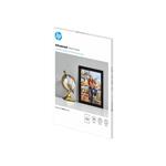 HP Advanced Glossy Photo Paper-25 sheet/A4/210 x 297 mm