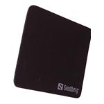 Sandberg Mousepad Black