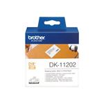 Brother Shipping 62 x 100mm 300 Labels