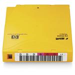 HPE 20 x LTO Ultrium 3 - 400GB/800GB - labeled - storage media
