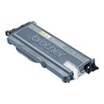 Brother TN2120 - Toner cartridge - 1 x black