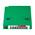 HPE Ultrium Non Custom Labeled Data Cartridge LTO Ultrium x 20 - 800GB - storage media