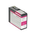 Epson Stylus Pro 3800 Magenta 80ml