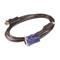 APC KVM USB Cable - 6 ft (1.8 m)