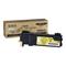 Xerox Phaser 6125 Yellow Toner