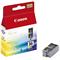 Canon CLI-36 Colour Ink Tank (Black/Cyan/Magenta/Yellow)