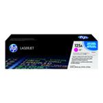 HP 125A Magenta Original LaserJet Toner Cartridge