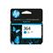 HP 364 Cyan Original Ink Cartridge