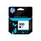 HP 300 Black Original Ink Cartridge