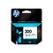 HP 300 Tri-colour Original Ink Cartridge