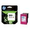 HP 300XL High Yield Tri-colour Original Ink Cartridge