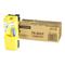 Kyocera Yellow Toner for FS-C8100DN