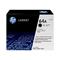 HP 64A Black Original LaserJet Toner Cartridge