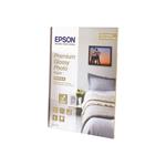 Epson A2 Premium Glossy Photo Paper - 25 Sheets