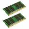 Kingston 4GB (2X2GB KIT) MEMORY MODULES