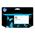 HP 72 130-ml Yellow Ink Cartridge