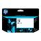 HP 72 130-ml Gray Ink Cartridge