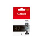 Canon PG 37 - Ink tank - 1 x black - 220 pages