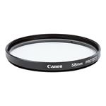 Canon Filter - protection - 58 mm