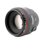 Canon EF 50 mm - f/1.2 L USM Lens