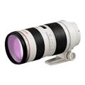 Canon EF - Telephoto zoom lens - 70 mm - 200 mm - f/2.8 L USM - Canon EF