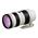 Canon EF - Telephoto zoom lens - 70 mm - 200 mm - f/2.8 L USM - Canon EF