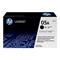 HP 05A Black Original LaserJet Toner Cartridge