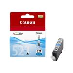 Canon CLI-521 Cyan Ink Tank