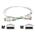 Cables Direct 3MTR CAT 6 UTP PATCH LEAD