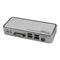 StarTech.com 2 Port USB DVI KVM Switch with Audio and Cables
