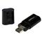 StarTech.com USB Stereo Audio Adapter External Sound Card