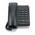 BT Converse 2100 Black corded phone