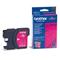 Brother LC1100HYM - Print cartridge - High Yield - 1 x magenta